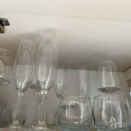 Apartamentai Juodkranteje Saules Smugis 2B 65 Buitenkant foto