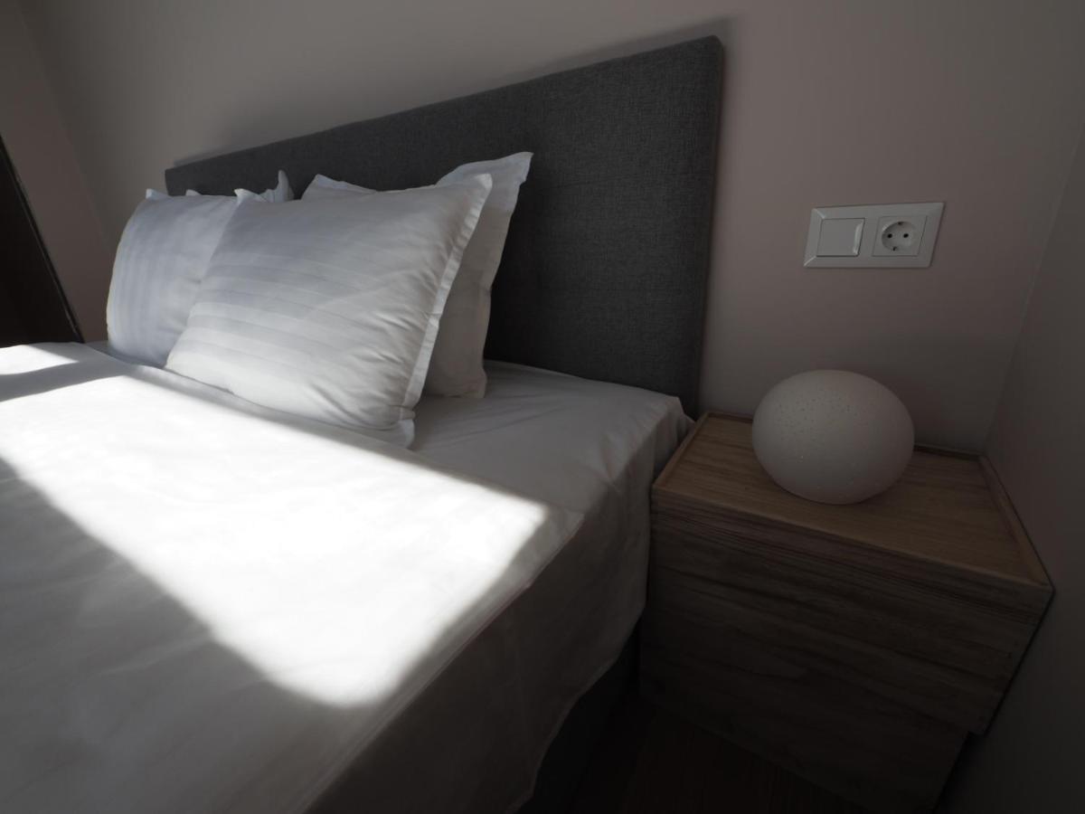 Apartamentai Juodkranteje Saules Smugis 2B 65 Buitenkant foto