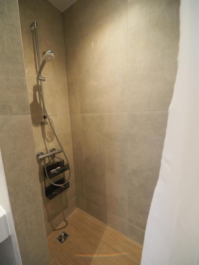 Apartamentai Juodkranteje Saules Smugis 2B 65 Buitenkant foto