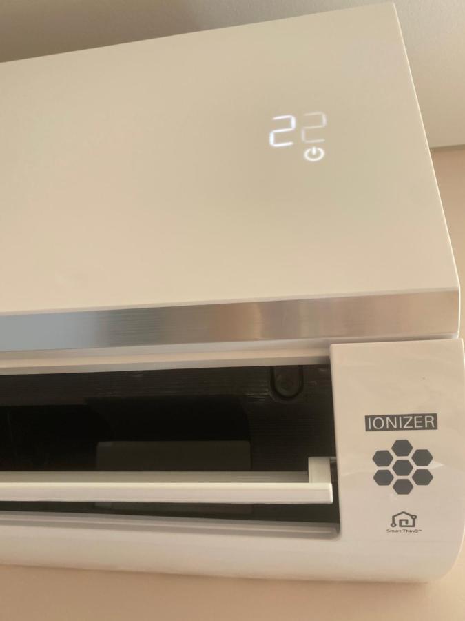 Apartamentai Juodkranteje Saules Smugis 2B 65 Buitenkant foto