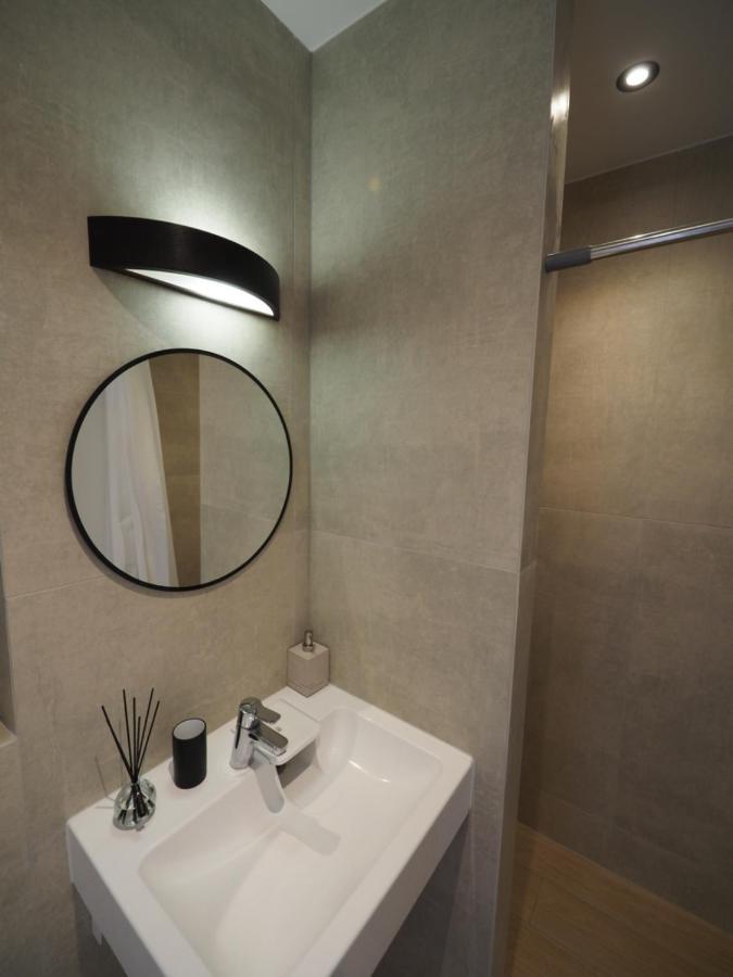 Apartamentai Juodkranteje Saules Smugis 2B 65 Buitenkant foto