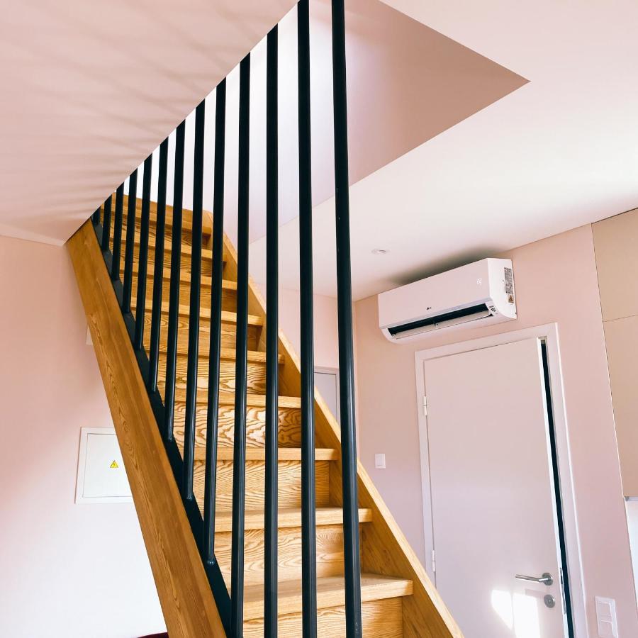 Apartamentai Juodkranteje Saules Smugis 2B 65 Buitenkant foto
