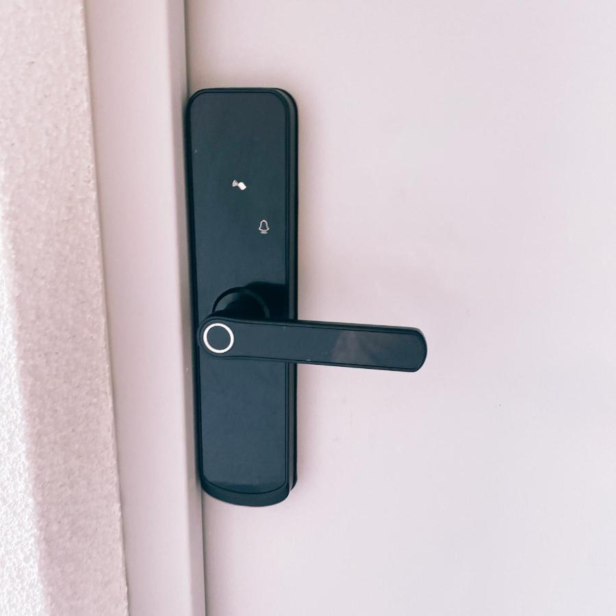 Apartamentai Juodkranteje Saules Smugis 2B 65 Buitenkant foto
