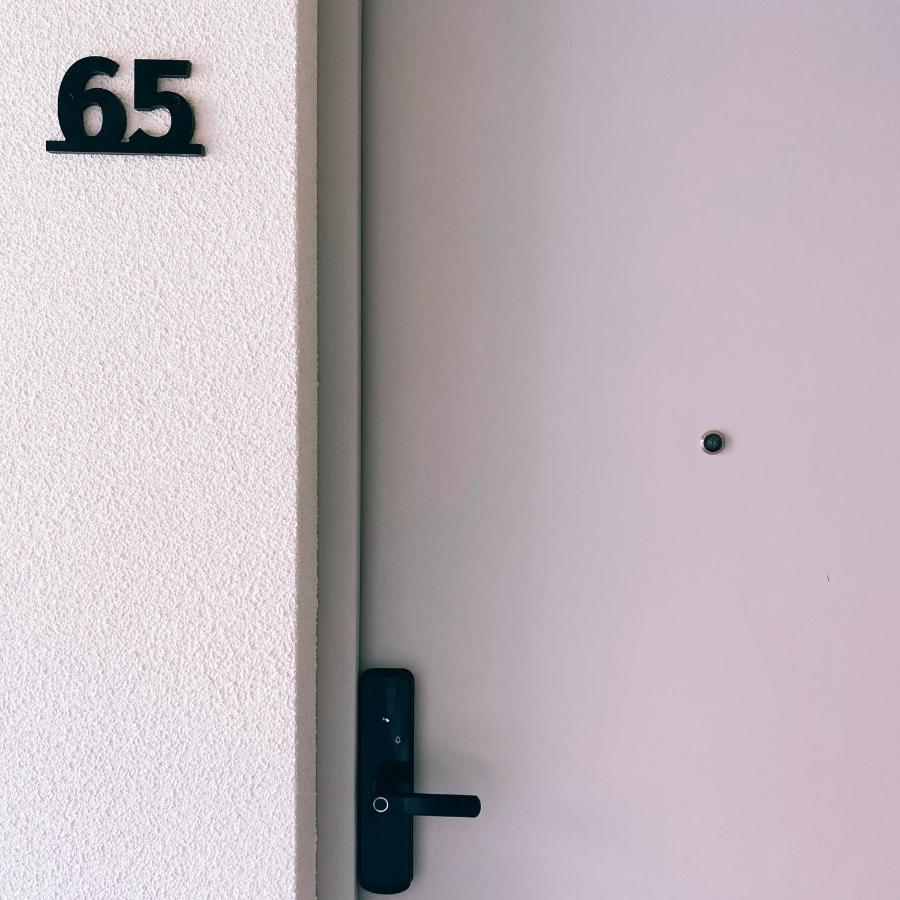 Apartamentai Juodkranteje Saules Smugis 2B 65 Buitenkant foto