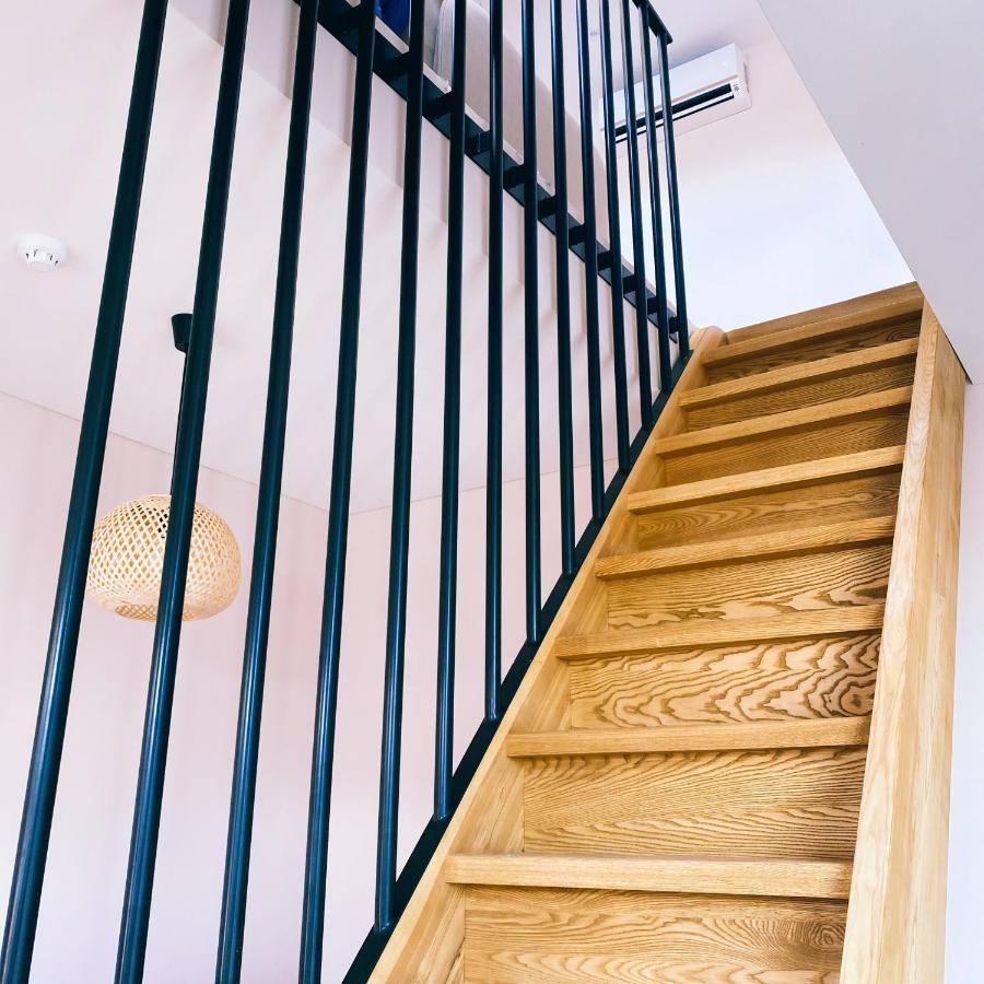 Apartamentai Juodkranteje Saules Smugis 2B 65 Buitenkant foto
