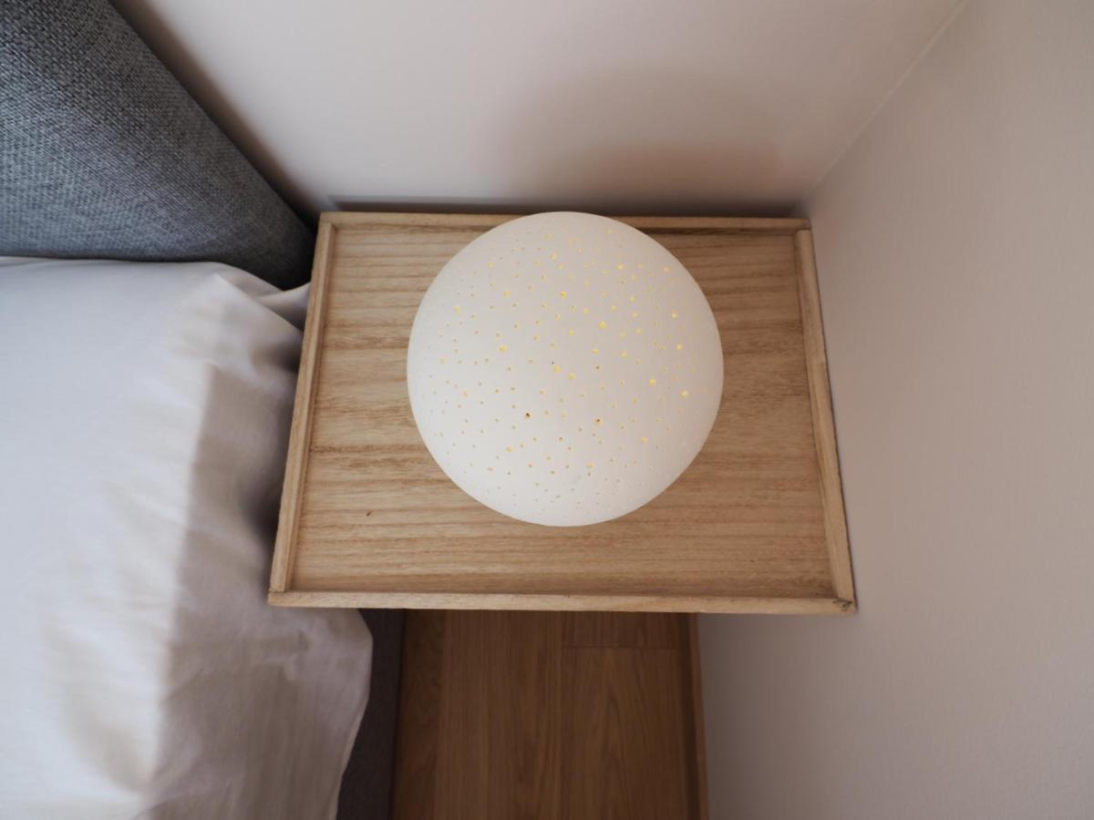 Apartamentai Juodkranteje Saules Smugis 2B 65 Buitenkant foto