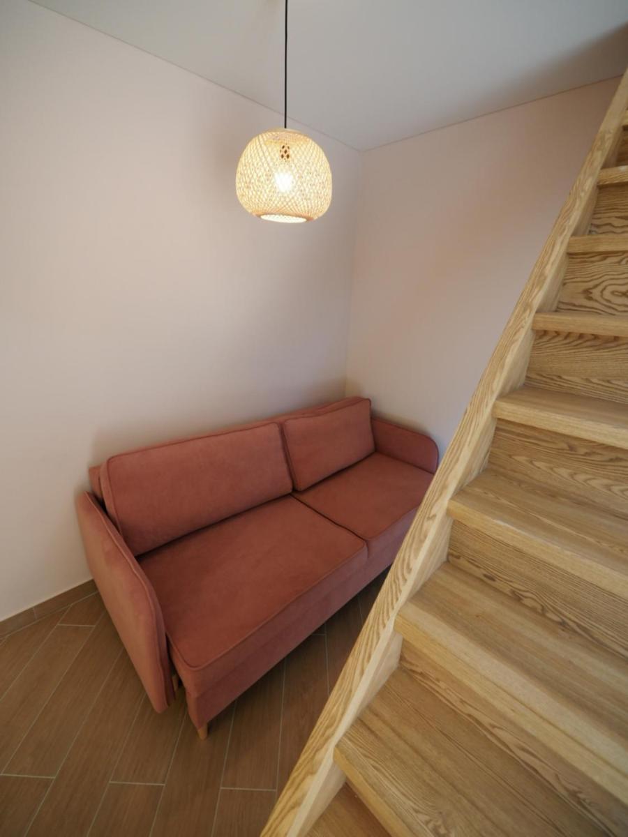Apartamentai Juodkranteje Saules Smugis 2B 65 Buitenkant foto