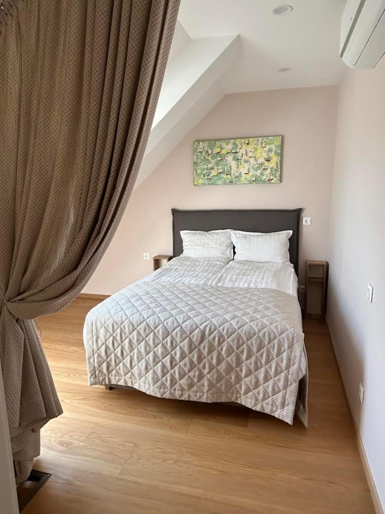 Apartamentai Juodkranteje Saules Smugis 2B 65 Buitenkant foto